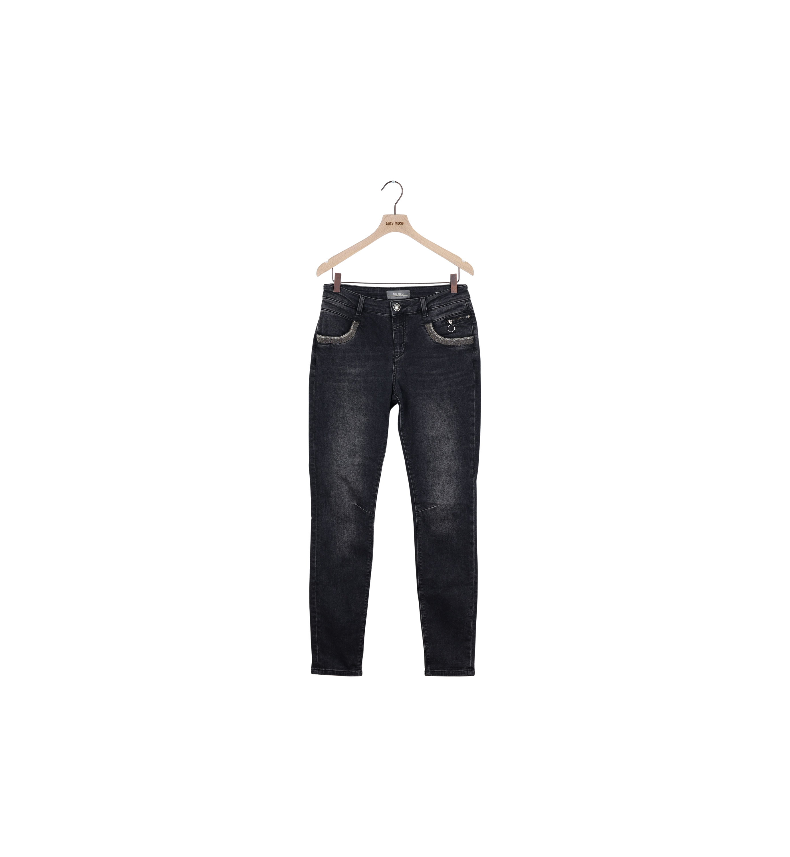Packshot / Grey Wash / ReLoved